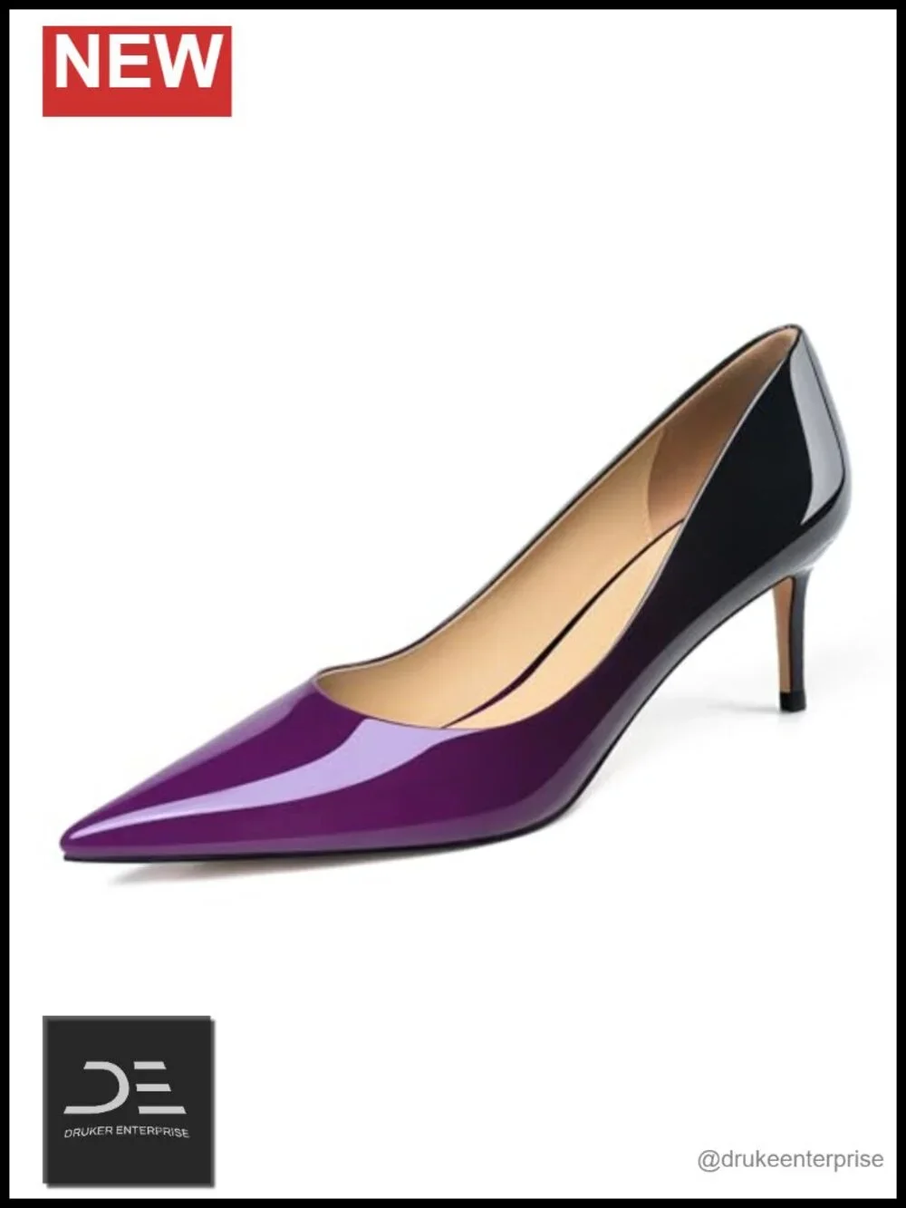 N/A these gradient
